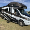 OUT ON THE RANGE RV&Deck Site
