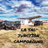 La Sal Junction Campground