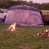 Riverside Camping