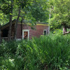 The Waterfall Cabin At Daylily Farm