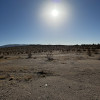Desert Land for Camping