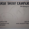 Horse-Thief Campground