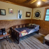 Barn Room in the Appalachias