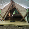 Canopy Ridge Tent 🏕 4