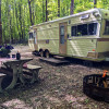 1972 Rambler Vintage Camper #2