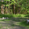 Site 3 - Cascade River Retreat