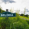 Belinda - Ensuite Camper van Grass Pitch