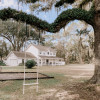 White Florida Farmhouse
