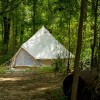 Hippie Holler Groovy Glamping