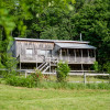 The Cabin at Creag Creak Farm