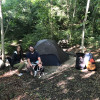Shady Country Camping