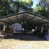 Camp pHyre kitchen & farm