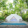 Private Farm Charm Glamping