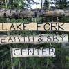 Lake Fork Earth & Sky Center