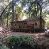 Beech Cottage Creekside Cabin
