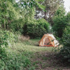 Riverside Primitive Tent Sites