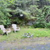 Grouse Lake Campground Site #2