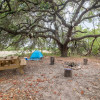 Dead End Creek - Skull Tree Camp