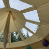 Aurora StarView Glamping Tent