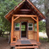 Retreat Cabin