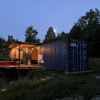 Fern Creek Container Space