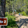 SITE 2 -vehicles 30' or less