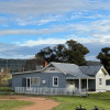 Rustic Farmhouse Rural Retreat