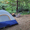 Creekside Tent Site 2 (Single)