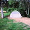 Primitive Secluded Campsite in Oley