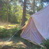 Mara Cottage Bell tent