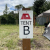 VanGoBoon -Tent Camping Site-Tent B
