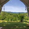 Site 1 - Smith Farms Mountain Top Tents