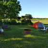 Site 2 - Dhaseleer Farm Camping