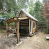 Solo retreat - Sauna Loft