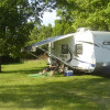 Site 2 - Leon's Lakeview Campground