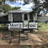 Mom's Camper