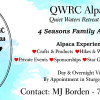 QWRC Alpacas