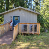Remodeled Summer Camp Cabin