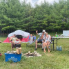SUJO’s Funny farm RV and Tent Camp