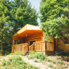 Honeymoon Cabin Ranch Log Cabin