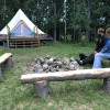 Boreal Forest Glamping