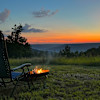 Nature Focused Camping