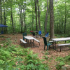 Blue Wind Nature Camp