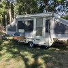 Camper@ 7 Pines Ranch River Retreat