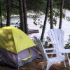 Lakeside Oak Tent Site