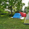 Site 4 - Dhaseleer Farm Camping