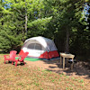 Just a Tent 1