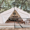ORION ★ Safari Tent