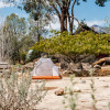 Nature Lovers Creekside Campsite