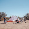 Redshank Retreat Camping